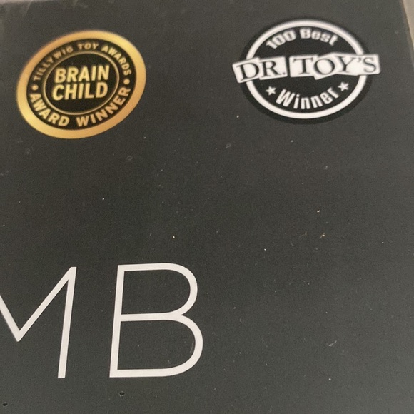 PRIME CLIMB the beautiful, colorful, mathematical game. - Picture 5 of 16